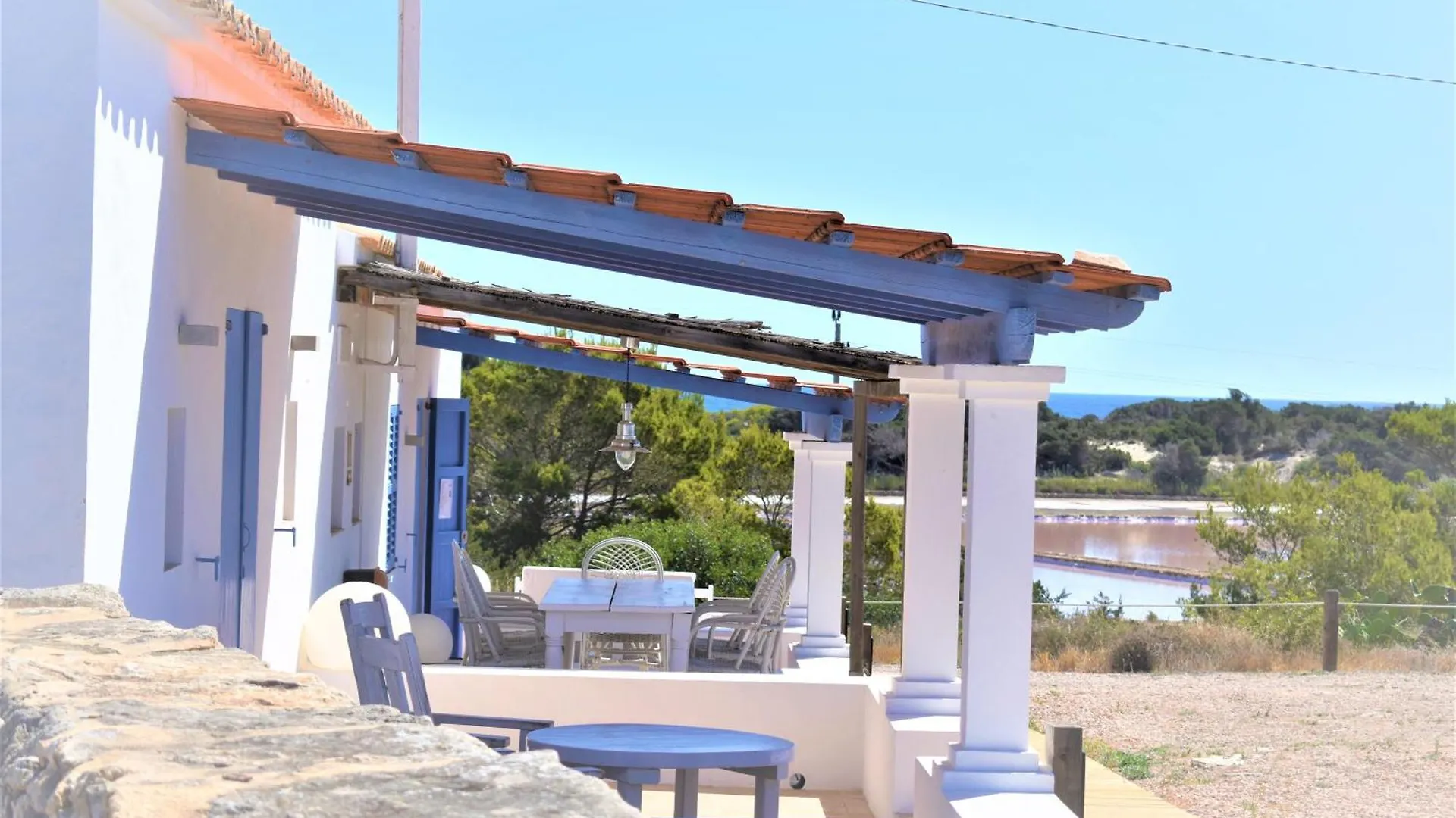 بيت للعطل Cas Saliners - Villa Can Paya