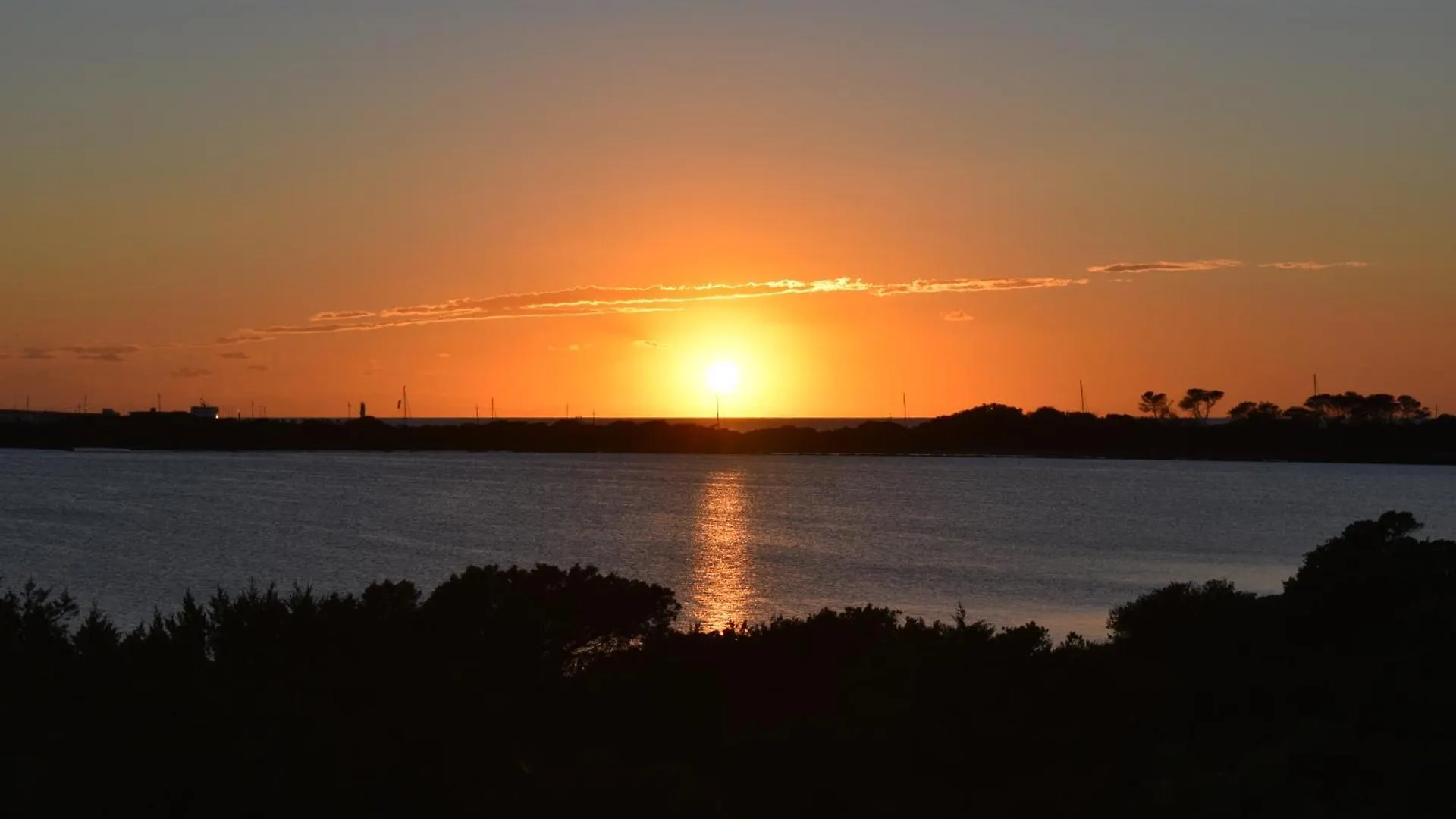 Cas Saliners - Villa Can Paya La Savina  Σπίτι διακοπών La Savina (Formentera)